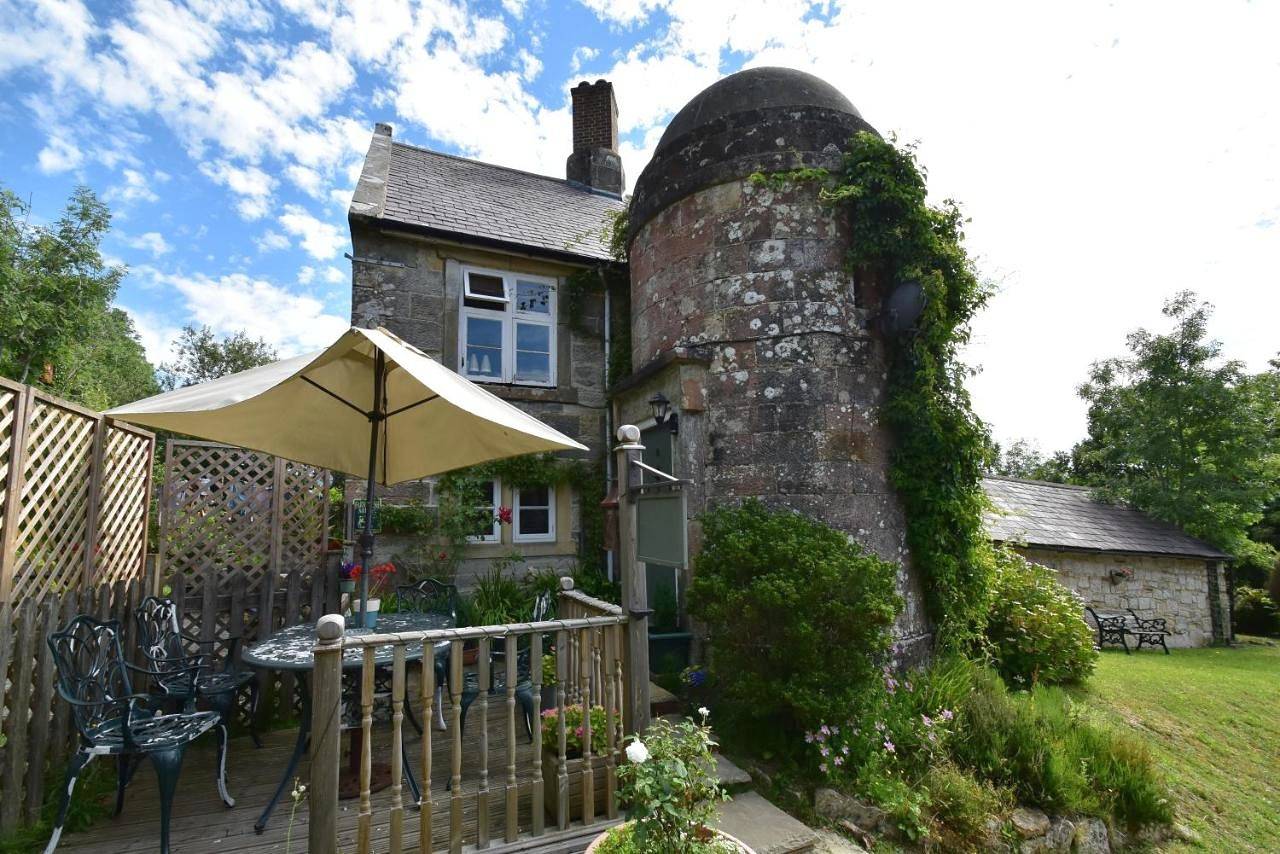 Two-Bedroom House in Hastings, East Sussex
