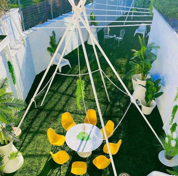 Gîte pour 2 personnes à Tourcoing - 2