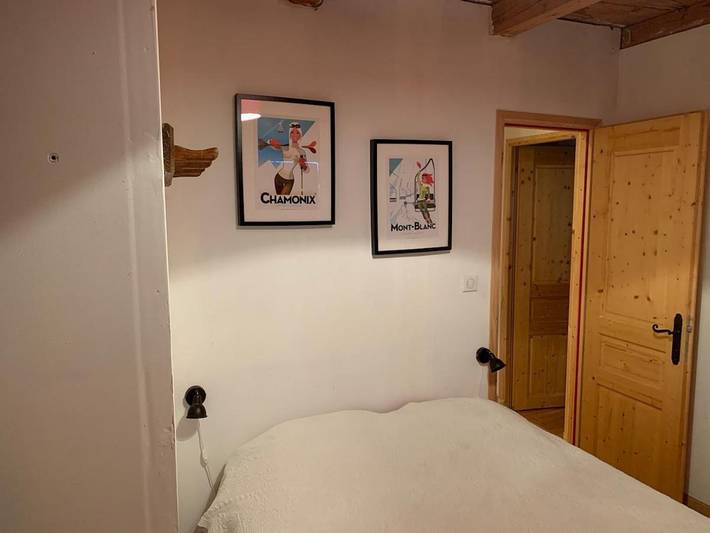 Gîte pour 12 personnes, avec vue et jardin, animaux acceptés à Planay - 4