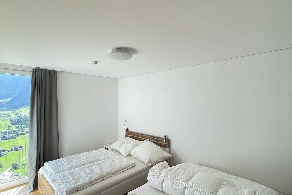 Modern, idyllic vacation home with breathtaking panoramic views in Gaschurn, Gaschurn en omgeving
