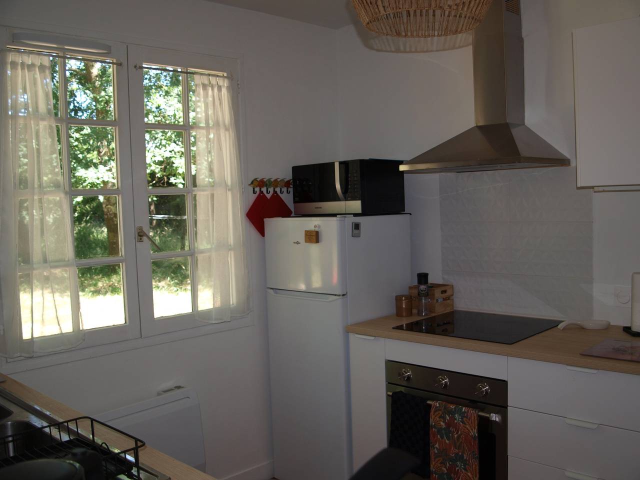 Cantebos - Maison avec 3800 m² de jardin in Saint-Laurent-Médoc, Parc naturel régional du Médoc