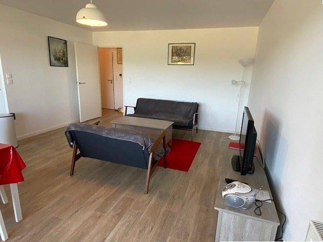 Ganze Wohnung, Ferienwohnung für 4 Personen in Hennebont, Côte des Mégalithes