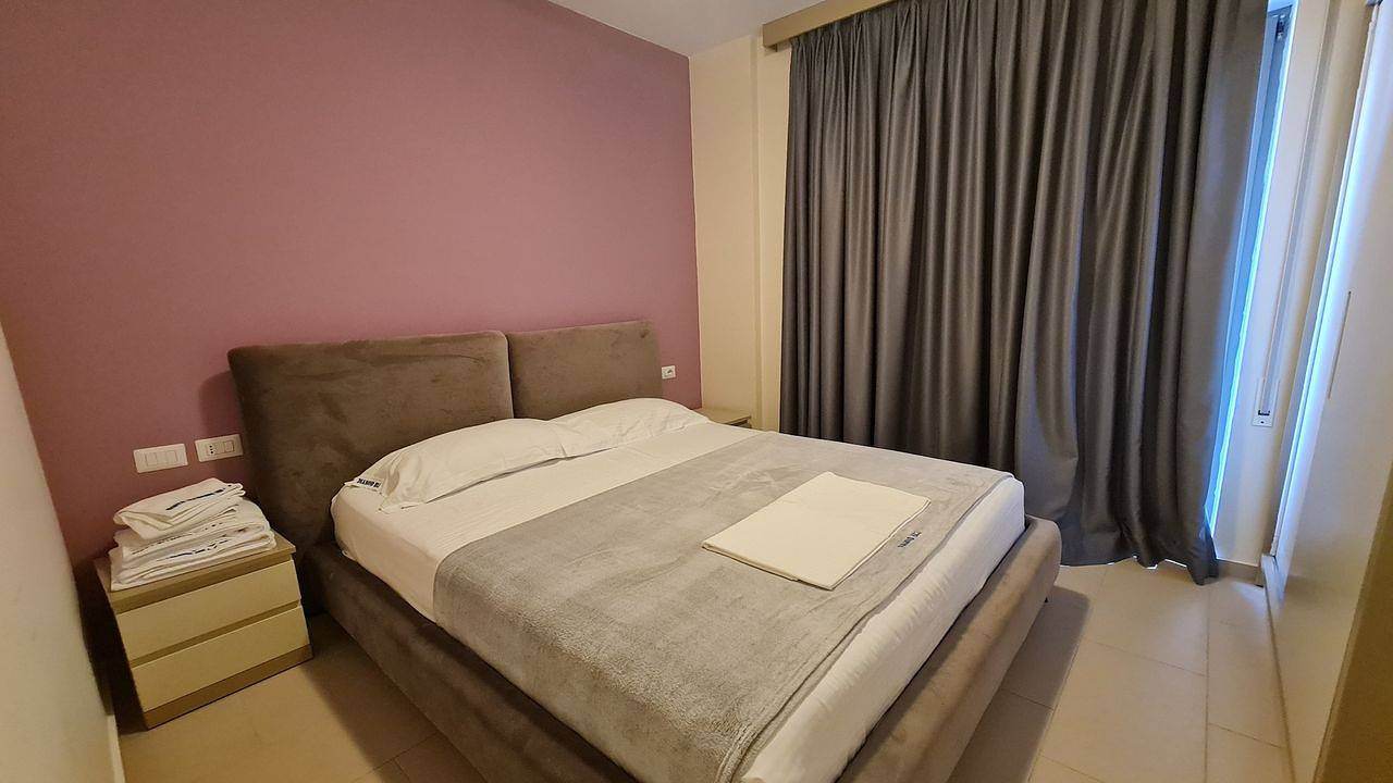 Ganze Ferienwohnung, Ferienwohnung für 5 Personen (60 m²) in Gjirokastra in Albanien