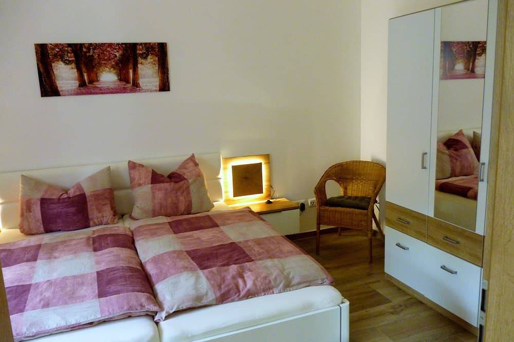 Ganze Wohnung, Ferienwohnung \"Am Brucker Moos\" in Aßling, Oberbayern