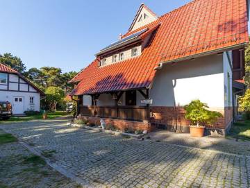 Ferienwohnung für 4 Personen in Thiessow, Mönchgut, Bild 3