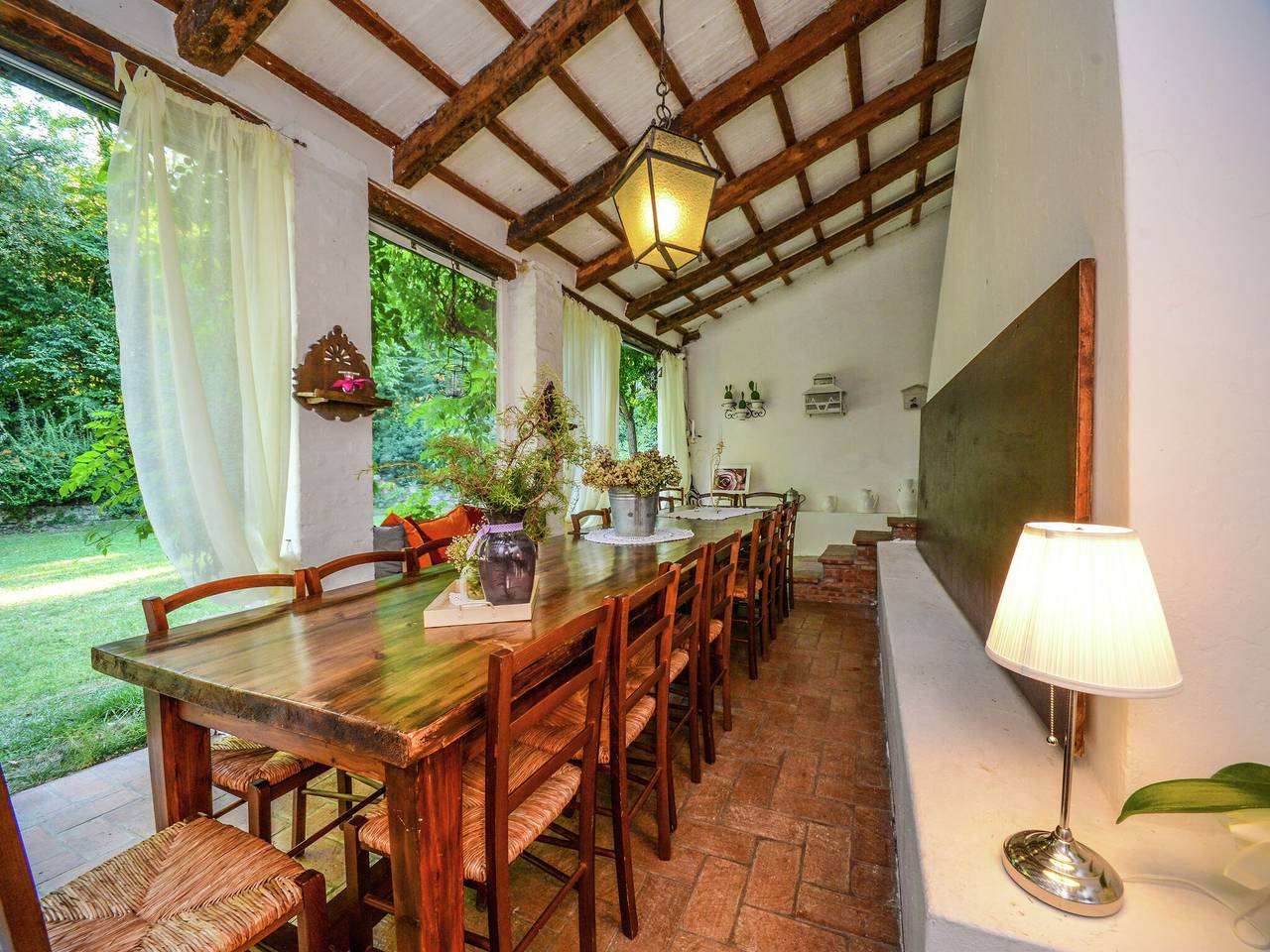 Casa en Montefiore cerca de bosque y playa in Montefiore Conca, Provincia de Rimini