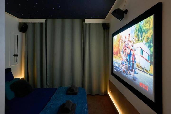 Gîte pour 2 personnes, avec sauna à Armentières - 4