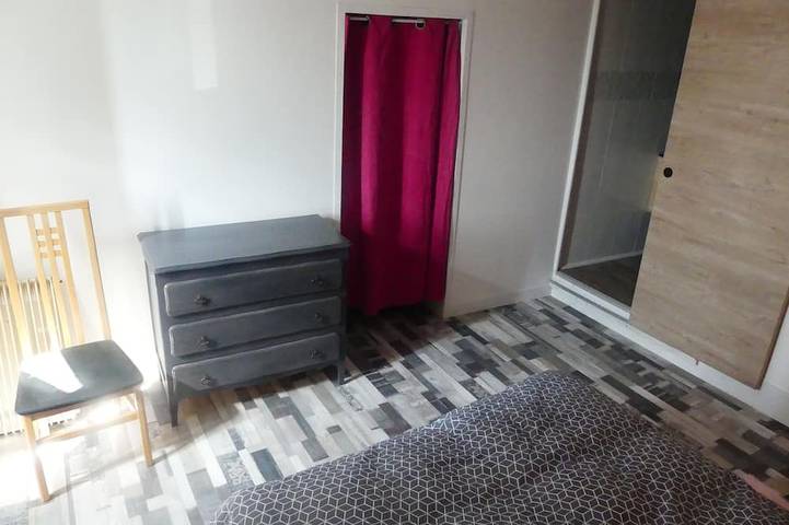 Gîte pour 4 personnes, animaux acceptés à Genestelle - 3