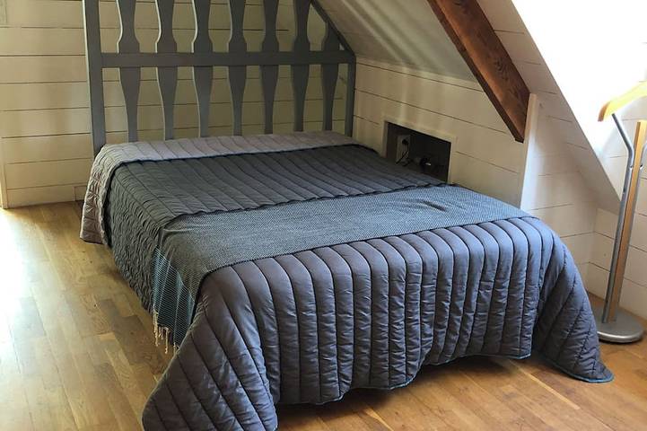 Location de vacances pour 4 personnes, avec jardin à Rang-du-Fliers - 2