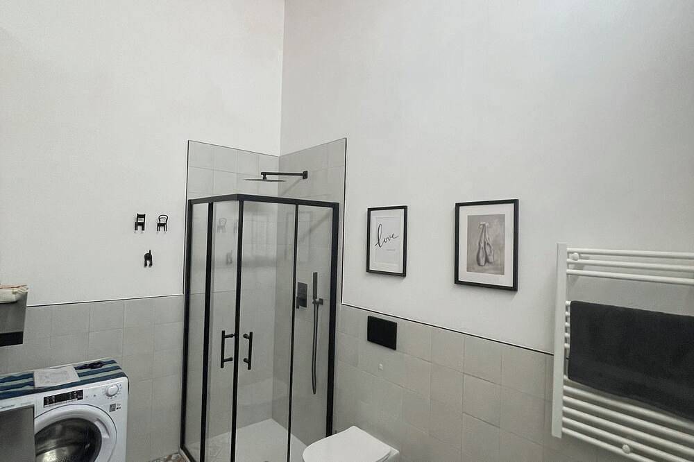 Ganze Wohnung, \"La Stalla\", apartment in Empoli, Florenz Provinz