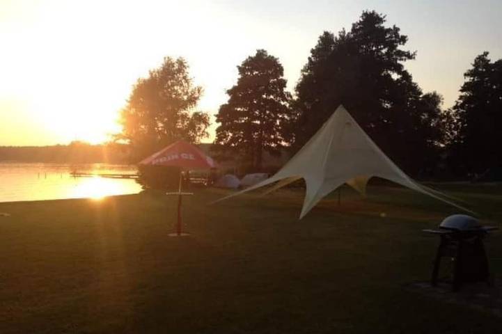 Ferienhaus für 5 Personen, mit Haustier in Lychen - 4