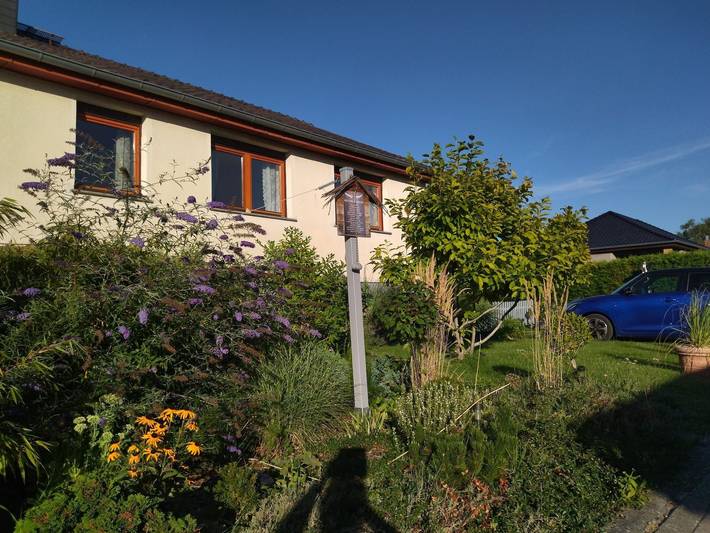 Ganze Ferienwohnung, Ferienwohnung Küstenfee - Ferienwohnung in Ueckermünde, Vorpommern Greifswald