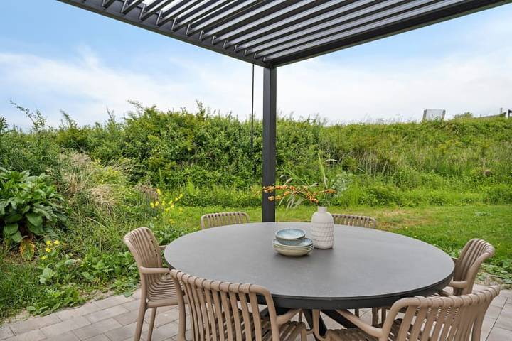 Casa Rural para 6 personas in Ouddorp, Goeree-Overflakkee