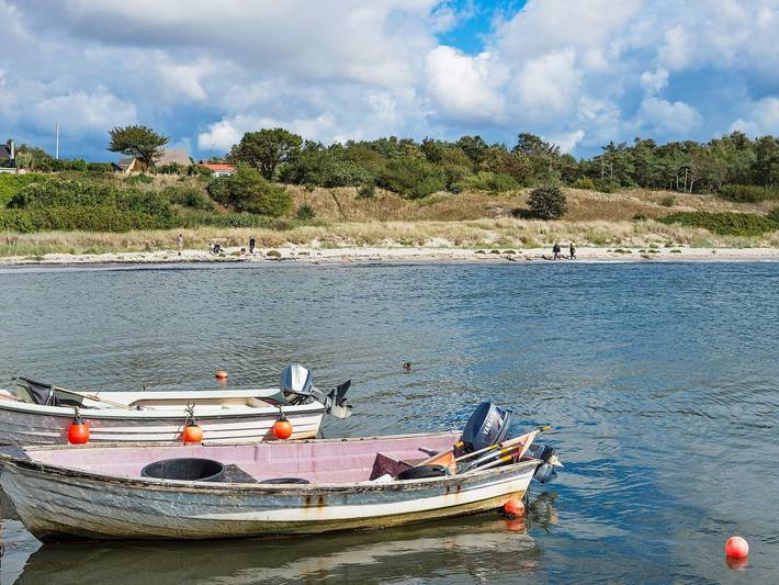 Ferienhaus für 10 Personen, mit Terrasse und Whirlpool sowie Pool und Sauna, mit Haustier in Østre Sømarken - 2