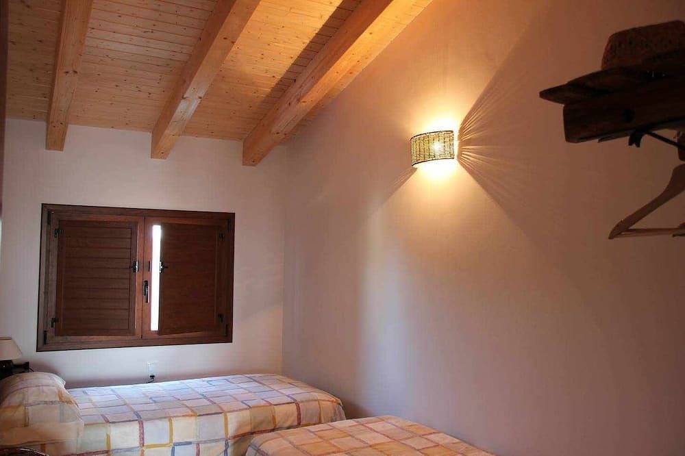 Mestres Haus - Vilamajor in Pujalt, Barcelona Binnenland