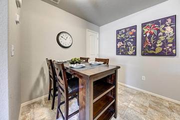 Vacation Home for 5 Guests in Black Forest (CO), El Paso County (CO), Picture 4