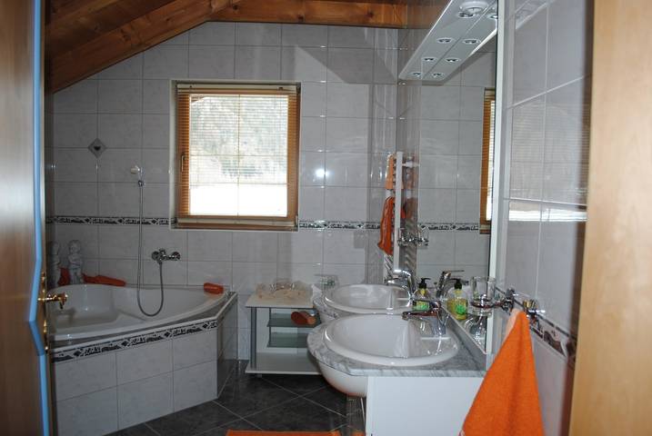 Ferienwohnung für 6 Personen, mit Balkon, mit Haustier in Längenfeld - 2