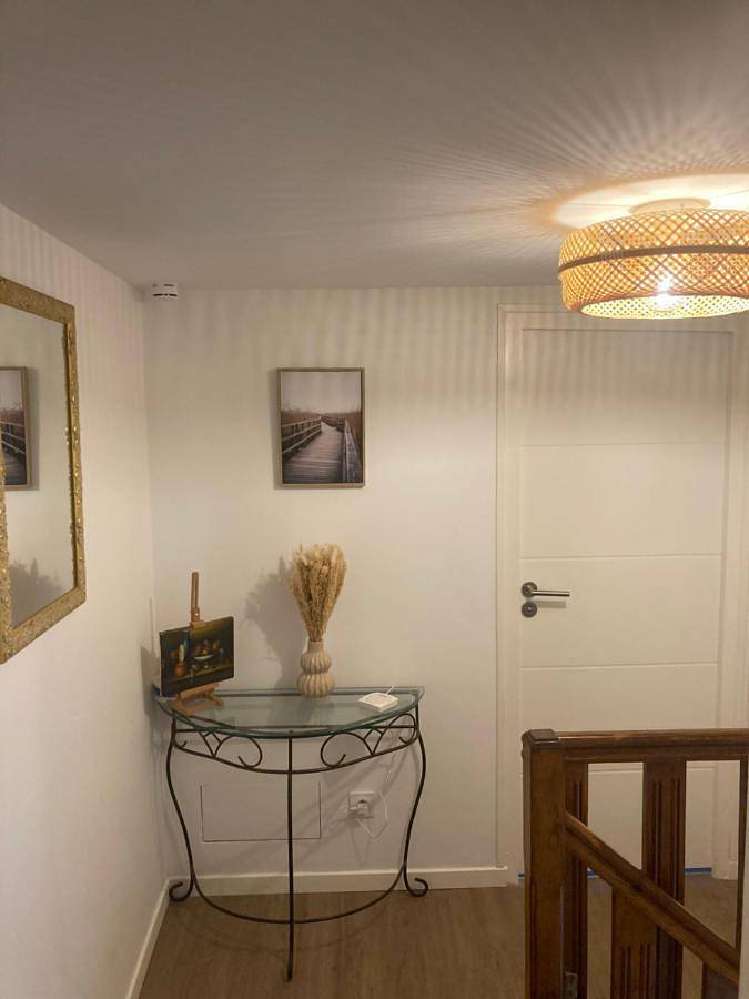 Chambre d’hôte pour 2 personnes, avec terrasse à Saint-Méloir-des-Ondes - 4