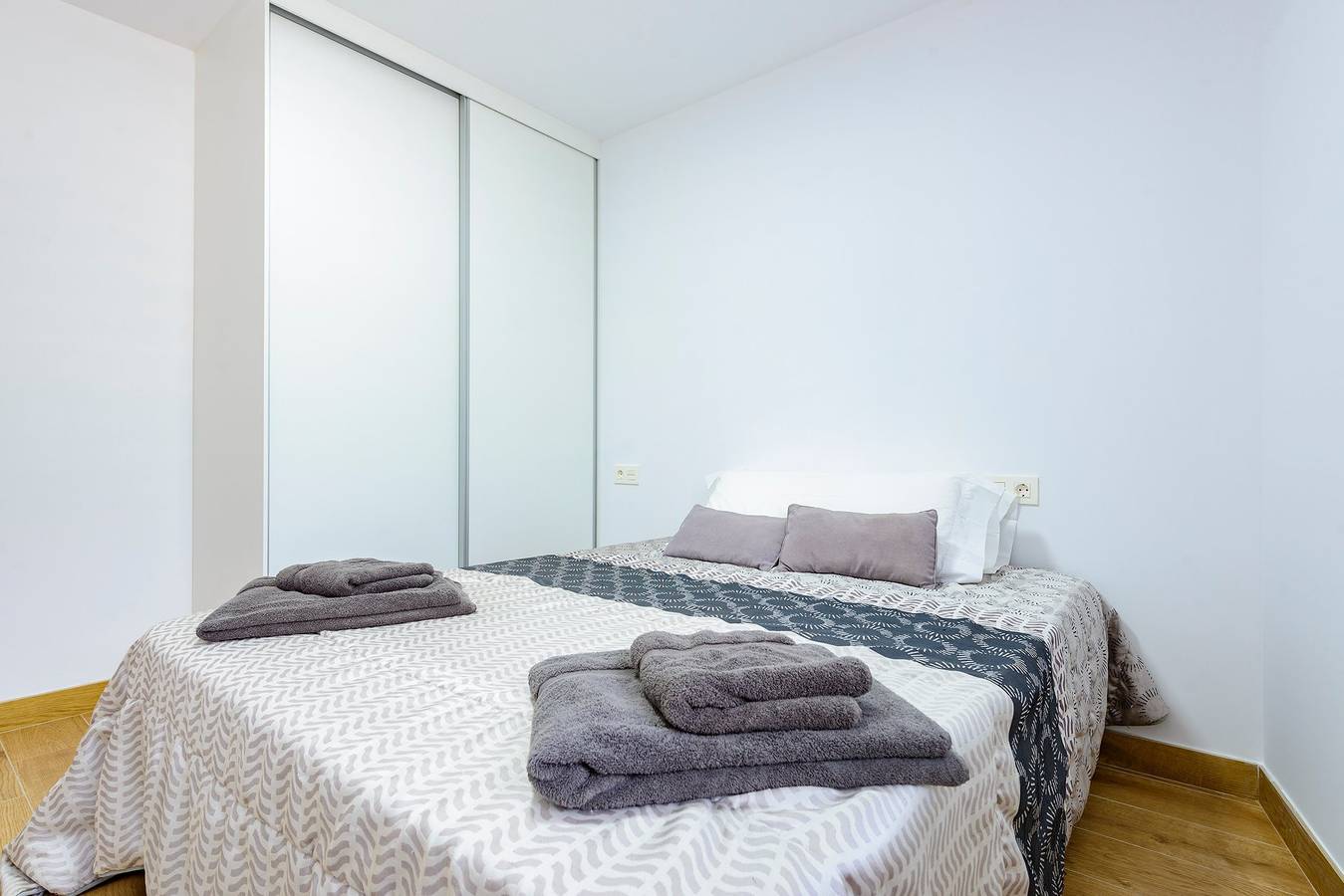 Apartamento entero, Un lugar acogedor con vistas en Jerica in Jérica, Provincia de Castellón