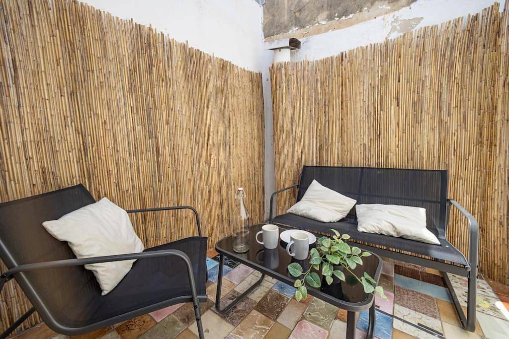 Appartement entier, Appartement T3 climatisé centre ville Pérols in Pérols, Côte méditerranéenne (France)