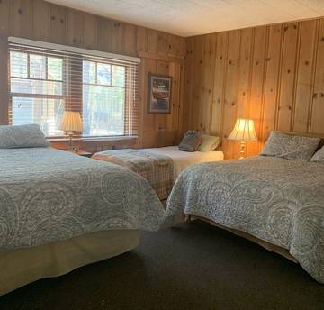 Vacation House for 18 Guests in Bijou Park, South Lake Tahoe, Picture 1