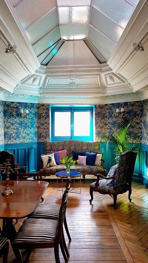 Gîte pour 6 personnes, avec jardin, animaux acceptés à Suèvres - 2