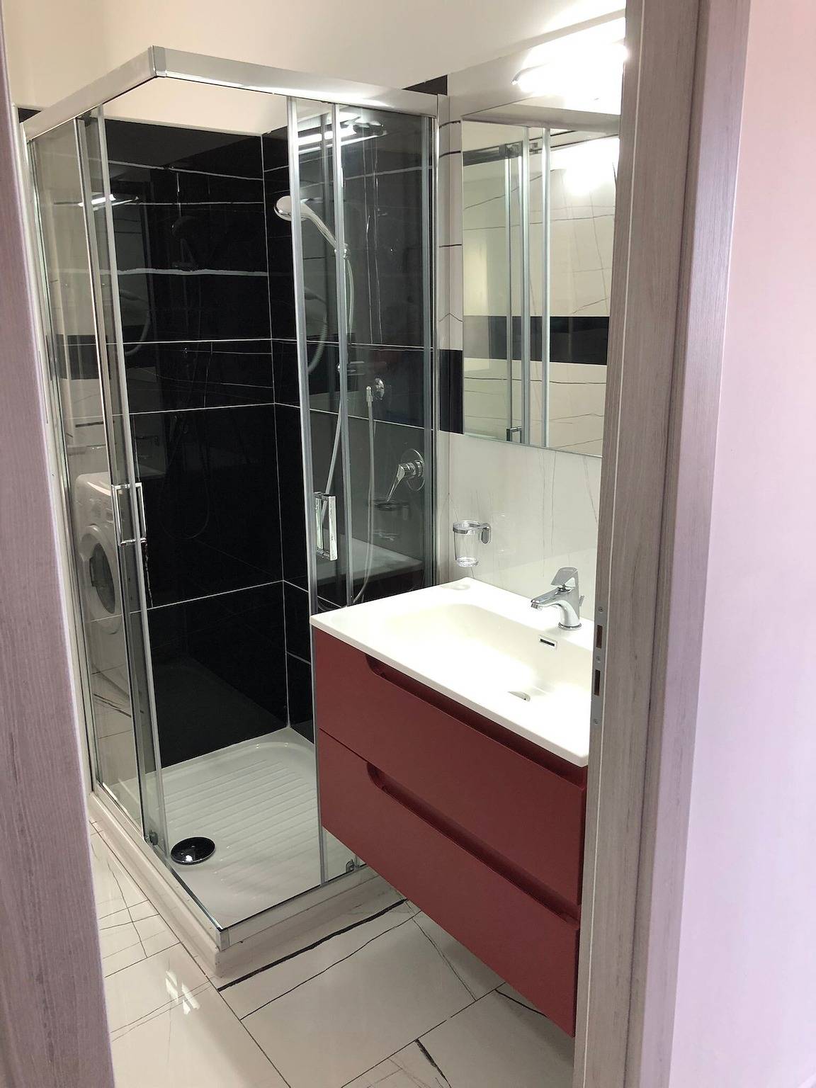 Vakantiewoning "Capo Rizzuto 3" met zeezicht, privé terras & Wi-Fi, foto 13