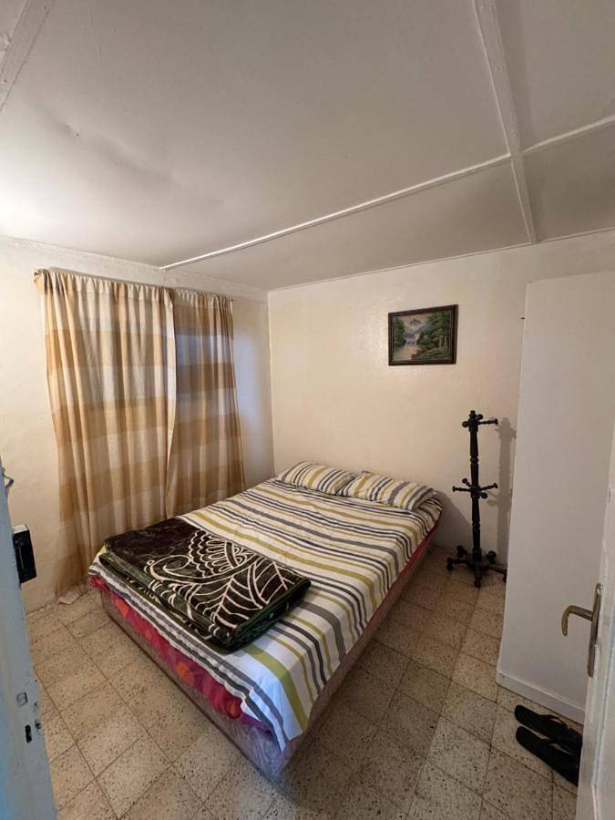 Maison de vacances pour 4 personnes