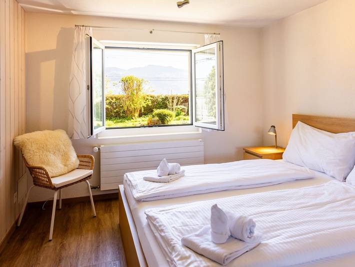 Ganze Wohnung, Luna in Thun, Thunersee