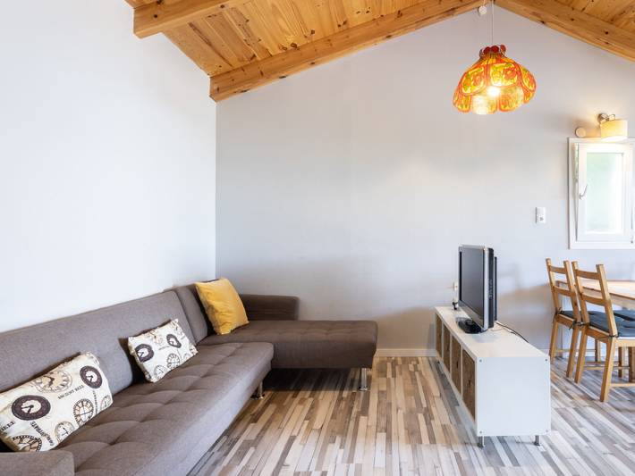 Ferienhaus für 3 Personen auf Teneriffa Nord - 2
