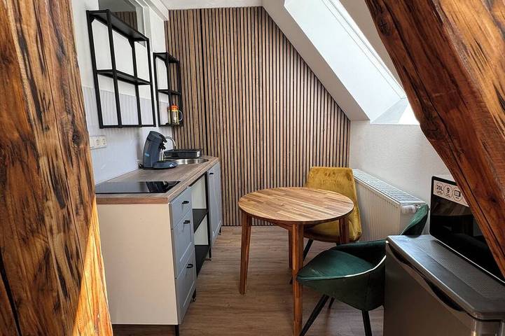 Appartement entier, Appartement de Vacances Cochem Mosel Pinnerbergstube in Cochem, Cochem-Zell