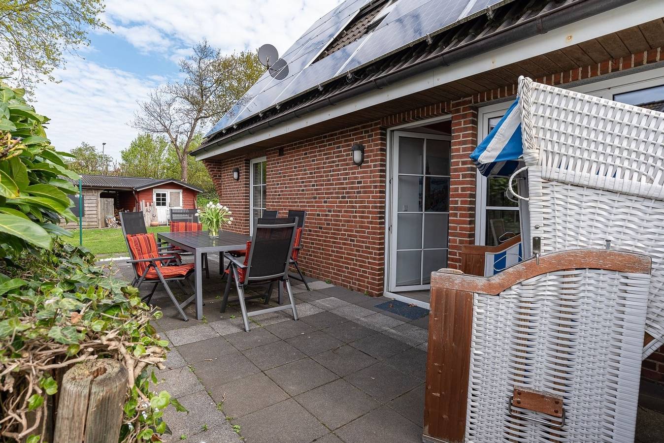 Margret in Wyk auf Föhr (Stadt), Wyk auf Föhr