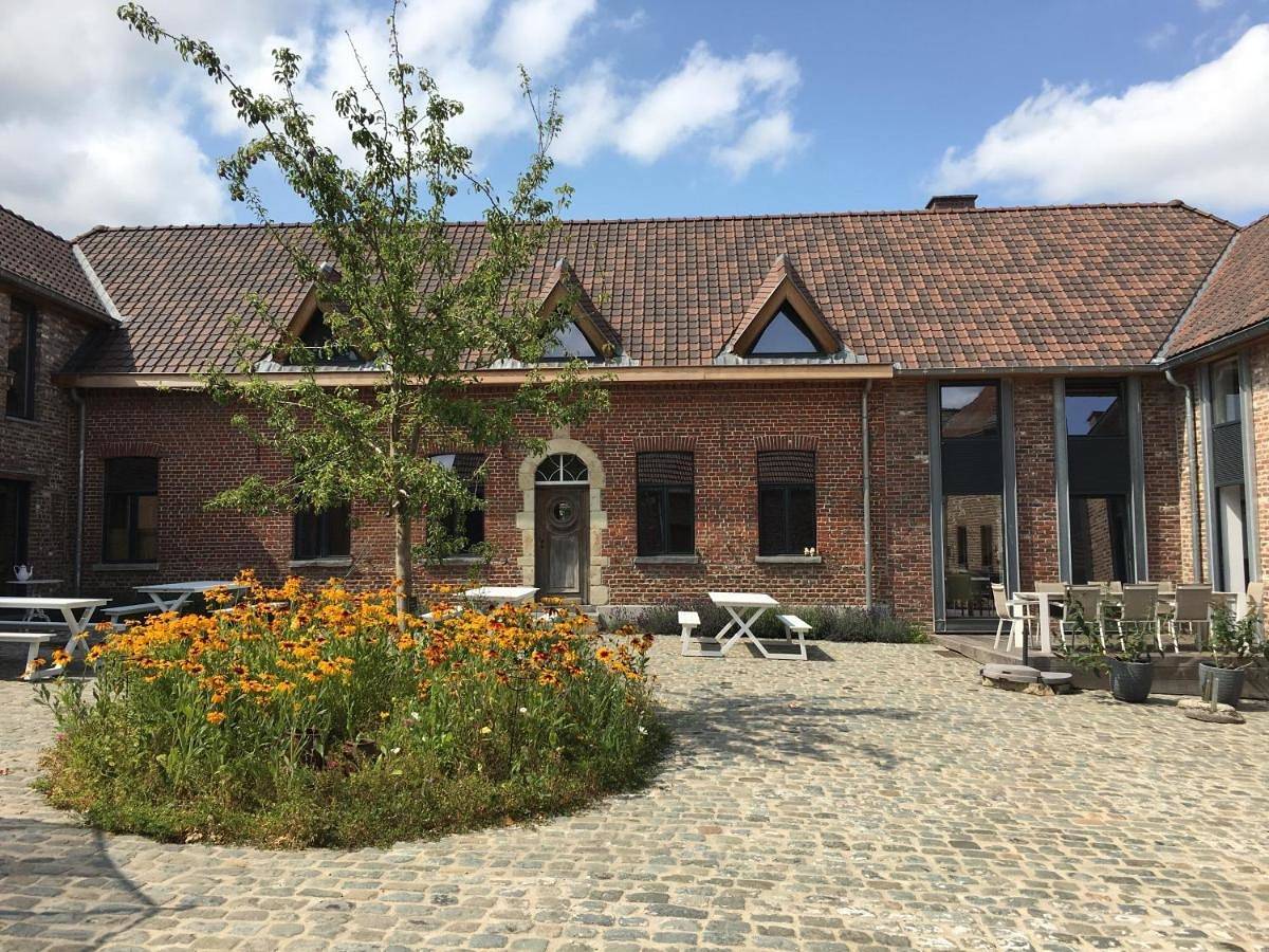 Constantinus in Herzele, Province de Flandre-Orientale