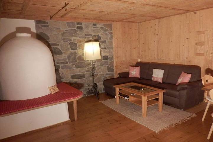 Ein Haus zum Wohlfühlen in Lechtaler Alpen, Biberwier