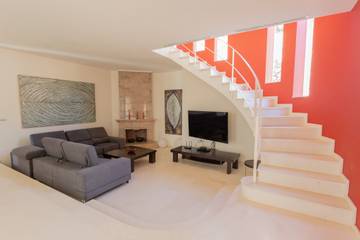 Villa in Alaior Gemeinde, Menorca für 12 