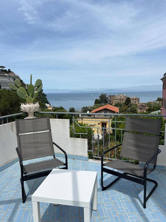 Maison d’hôte pour 6 personnes à Sorrento - 3