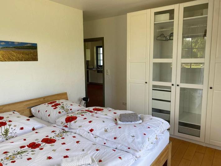 Ferienwohnung für 4 Personen, mit Terrasse und Garten sowie Sauna in Putgarten - 3