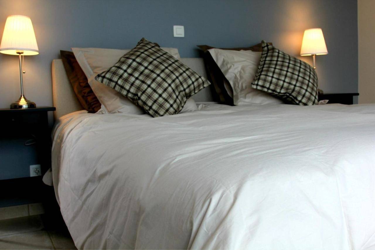 Double Room in Zillebeke, Ypres