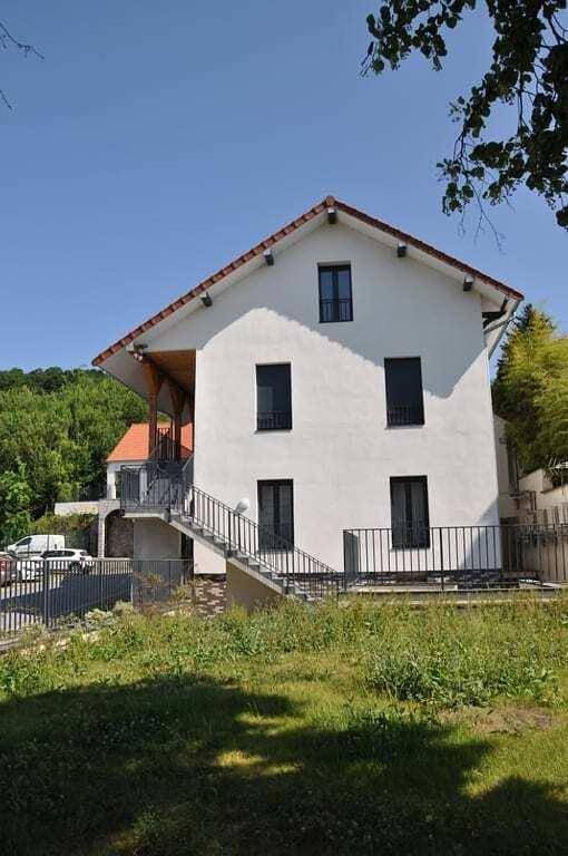 Gîte pour 2 personnes, avec jardin à La Ferté-sous-Jouarre - 3