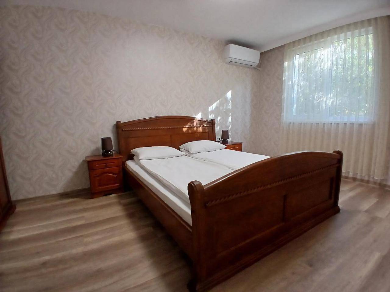 Appartement entier, Two-Bedroom Apartment in Roussé, Bulgarie