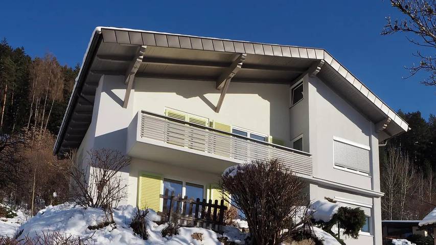 Ferienhaus für 10 Personen, mit Garten in Spittal an der Drau