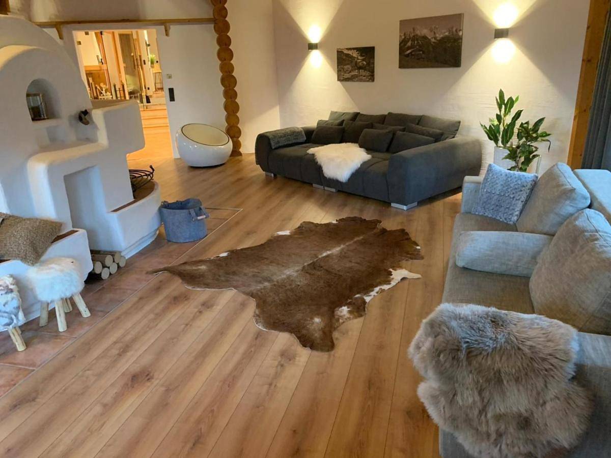 Villa in Sankt Johann in Tirol, Kaisergebirge