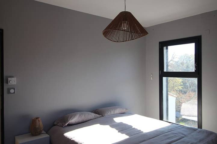 Location de vacances pour 8 personnes, avec jardin et balcon à Saint-Jean-Pla-de-Corts - 3