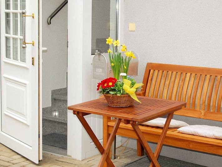 Ferienhaus für 2 Personen - 1
