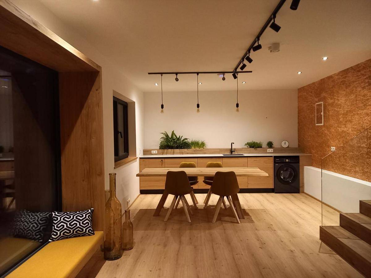 Ganze Wohnung, Wolf & Schaf Apartments in Sankt Gilgen, Bezirk Salzburg-Umgebung
