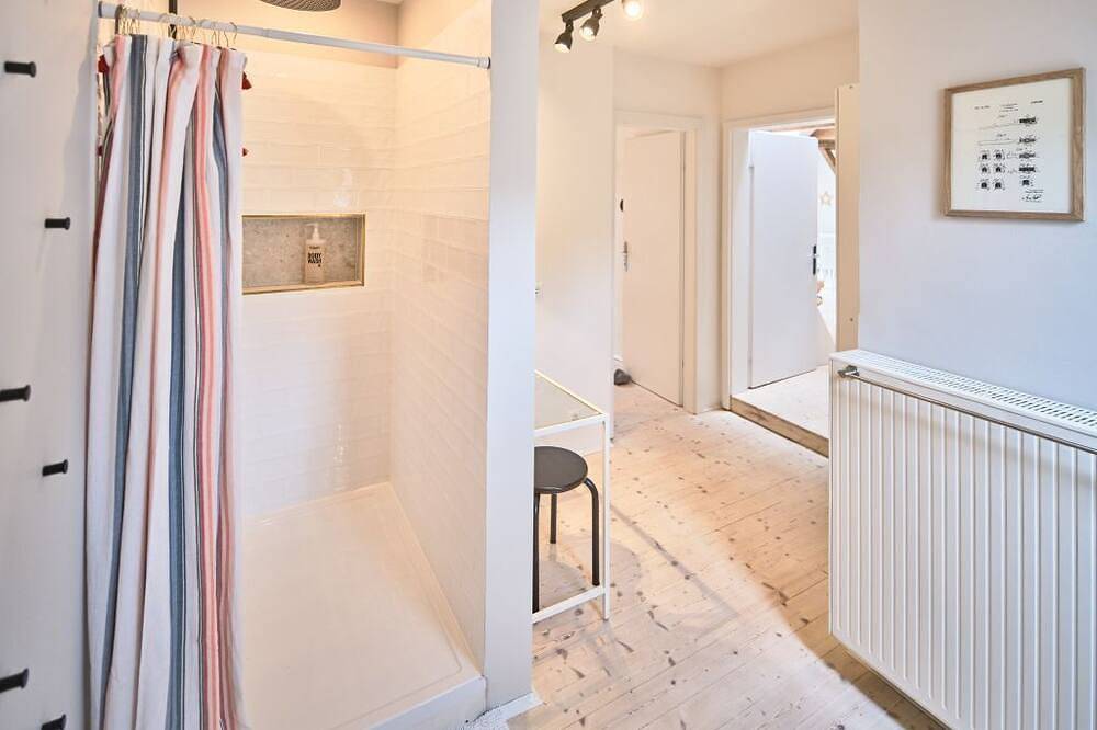 Ganze Wohnung, Apartment (70qm) an der großen Wiese mit Galerie in Sankt Sebastian, Mostviertel Region