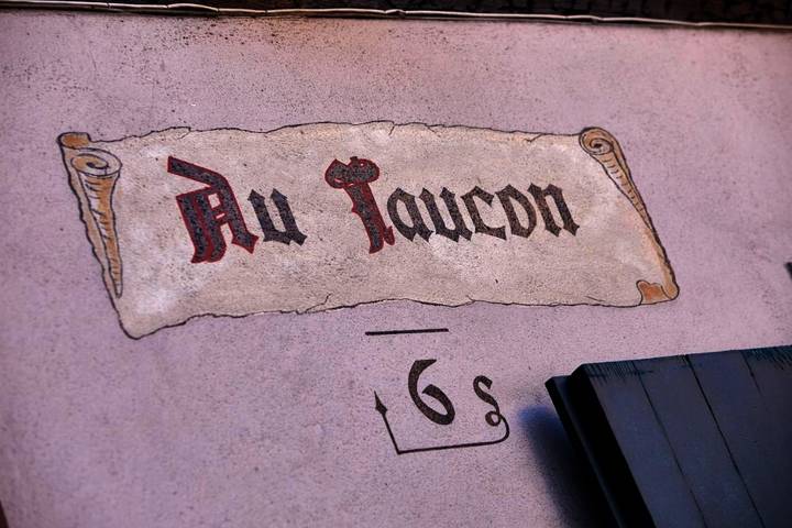 Ferienhaus für 2 Personen, mit Ausblick, mit Haustier in Wissembourg - 4