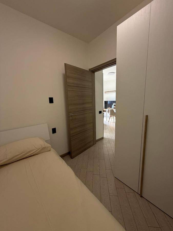 Two-Bedroom House in Sarnico, Iseosee