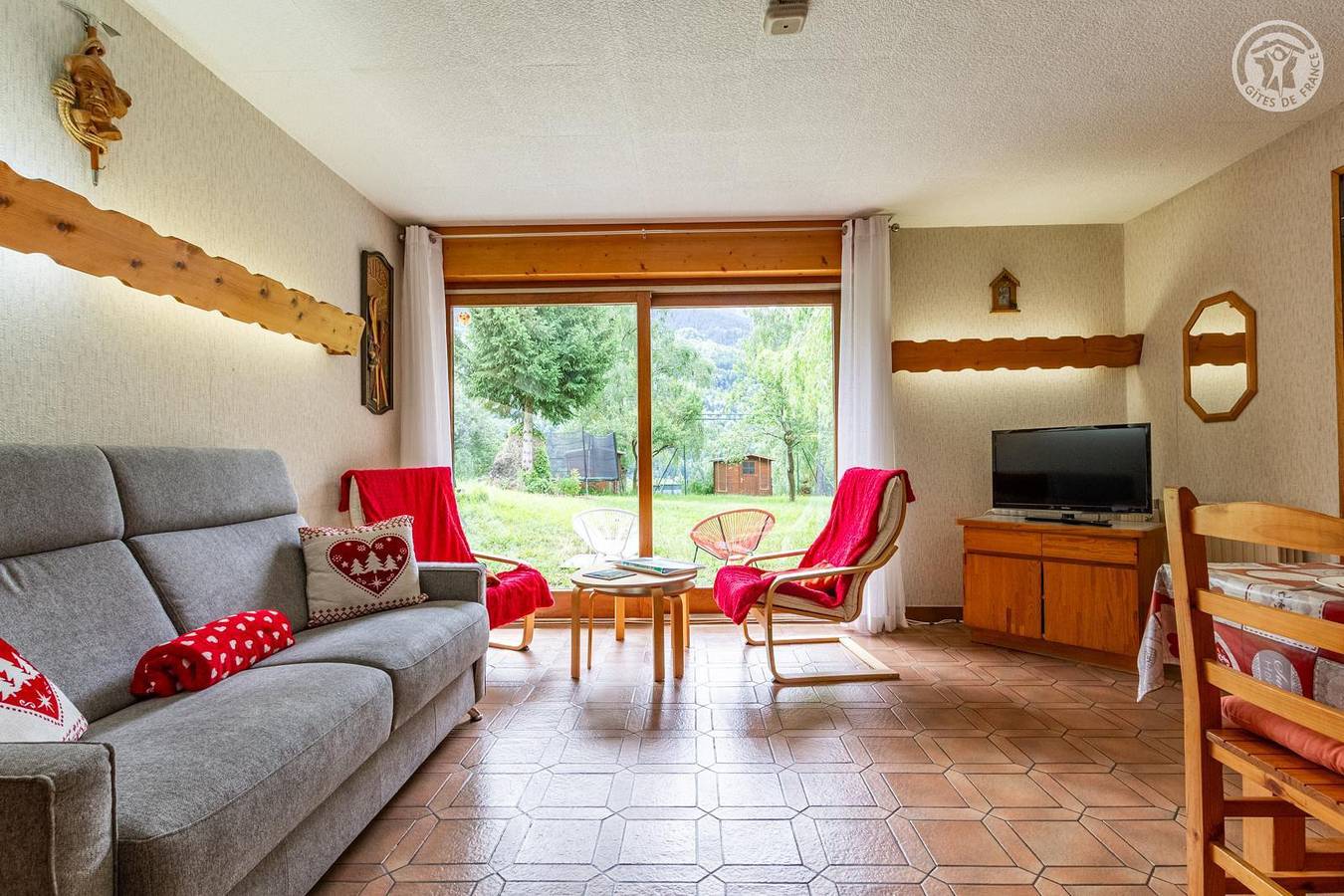 Isa in Bourg-Saint-Maurice, Albertville und Umgebung