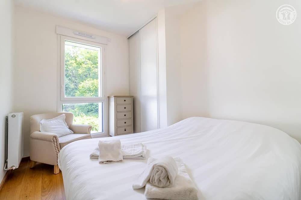 Appartement entier, Bateau Dolce - Aix Les Bains in Aix-les-Bains, Région de Chambéry